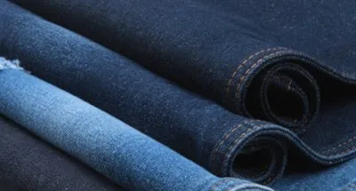 Ткани для мужских джинсов