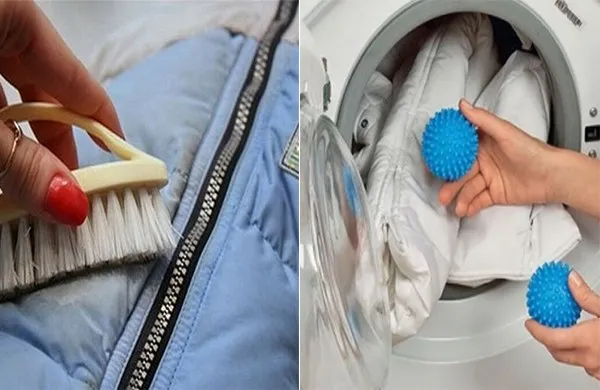 Как лучше стирать флисовые куртки - вручную или в стиральной машине?