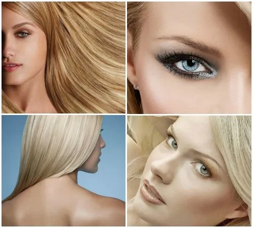 На что еще следует обратить внимание при выборе косметического прибора для блондинок?