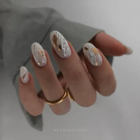 Фото длинных ногтей стильный дизайн ногтей