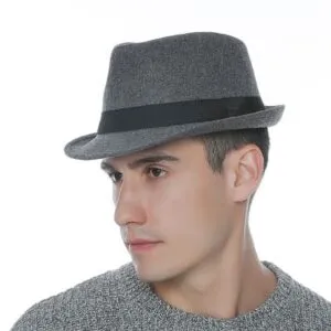 Шляпа Fedora