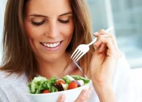 Влияние количества приемов пищи на метаболизм