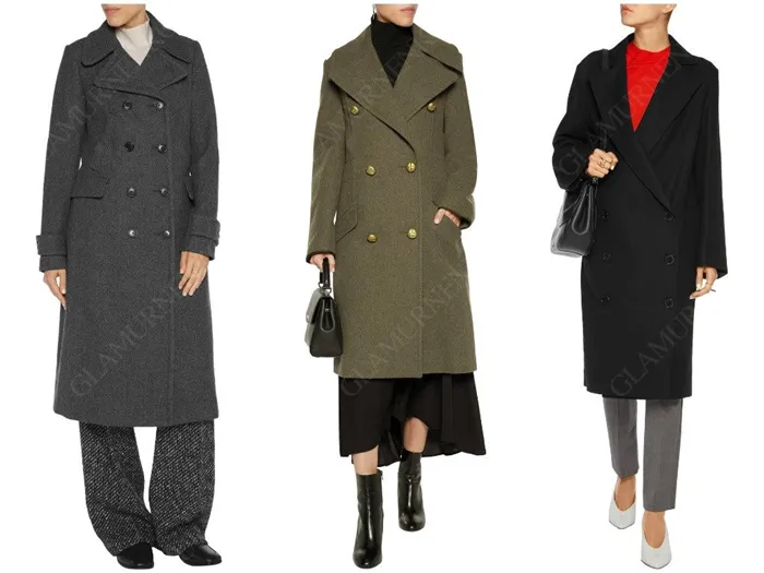 Как выбрать идеальное пальто: основные критерии