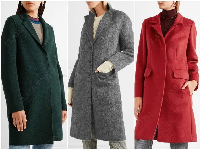 Как выбрать идеальное пальто: основные критерии