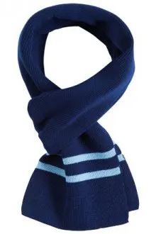Фасоны шарфов для мужчин