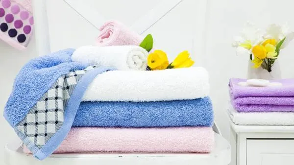 Можете ли вы подарить полотенца в качестве подарка?