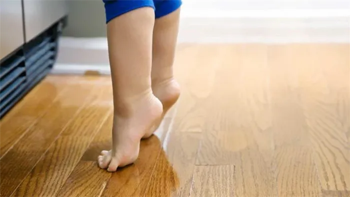 Эффективные способы увеличения длины ног