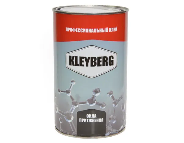 Kleyberg Клей 900 и полиуретан (1 л) Desmokol