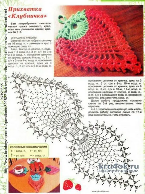 Покройте перчатки вязанием крючком. Julia Easy Crochet Work and Crochet Patterns