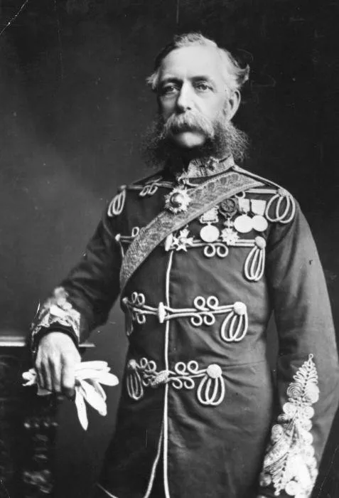 Генерал Джеймс Томас Брэднелл, граф Кардиган VII./Фото: cdn.history.com