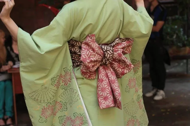 Как сшить кимоно: костюмы для боевых искусств своими рукамиКак сшить кимоно: костюмы для боевых искусств своими руками