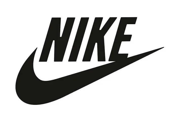 Американский бренд Nike