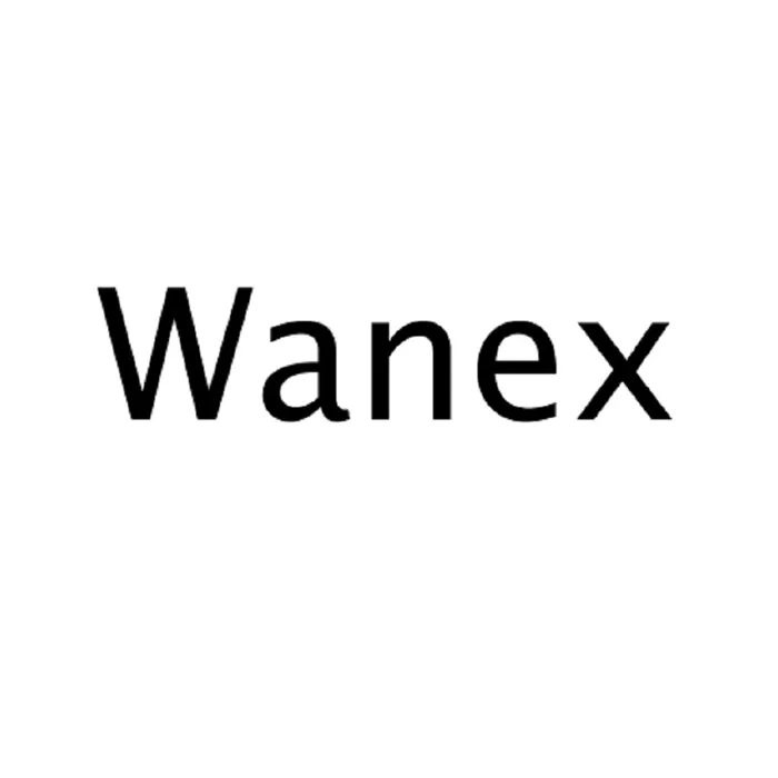 Турецкий бренд Wanex