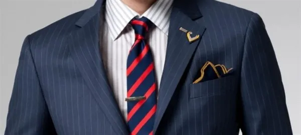 Узоры для галстука
