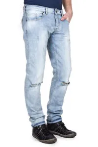 Мужские джинсы: джинсовые стили, сочетайте и комбинируйте
