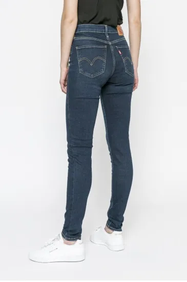 Женские зауженные джинсы. Фото, кому подходит, высокая талия, аппликация, вышивка, что носить с дырками на коленях, отделка
