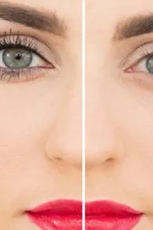 Как сделать глаза больше с помощью макияжа