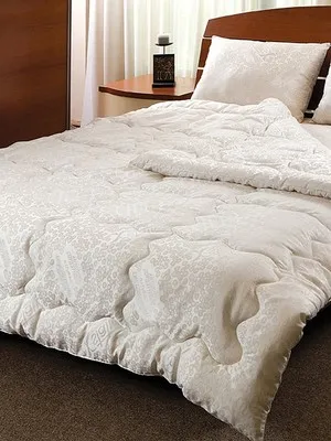 Размер одеяла