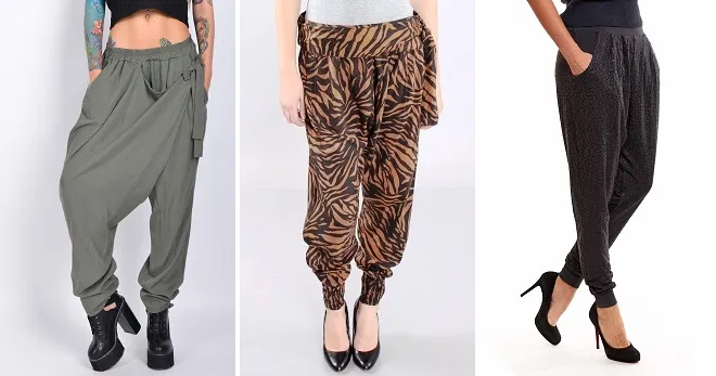 Откровенные брюки для девушек - откуда они берутся, с чем носить и как создавать стильные образы?