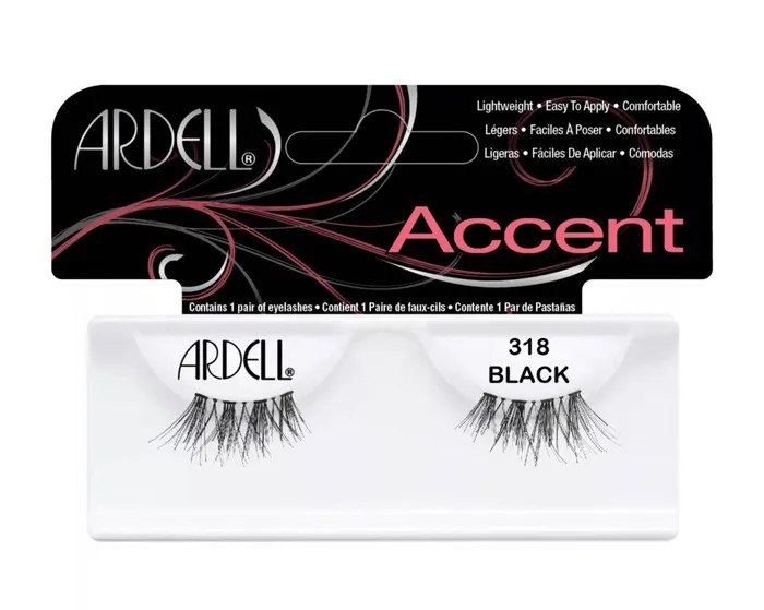 Ardell Magnetic Accent 001