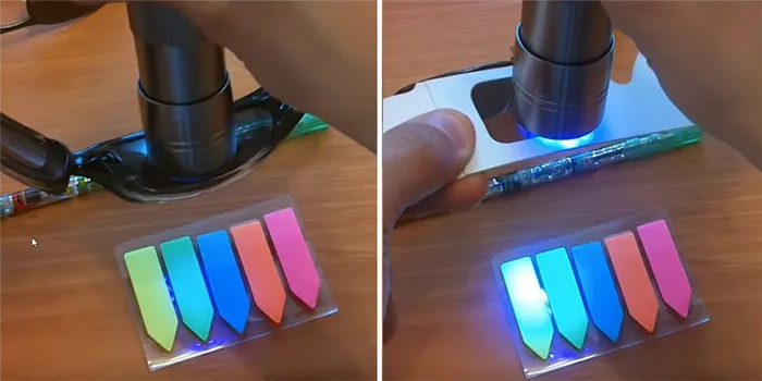 Управление ультрафиолетовыми фильтрами в домашней фотографии