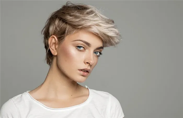 Как подобрать цвет волос к лицу без сожаления (20 примеров для каждого типа внешности)