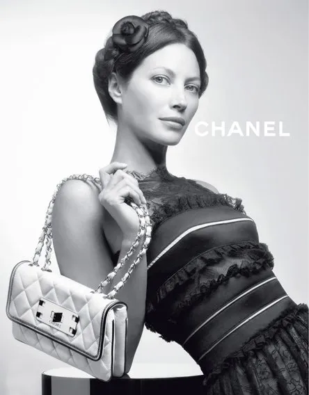 сумка Chanel