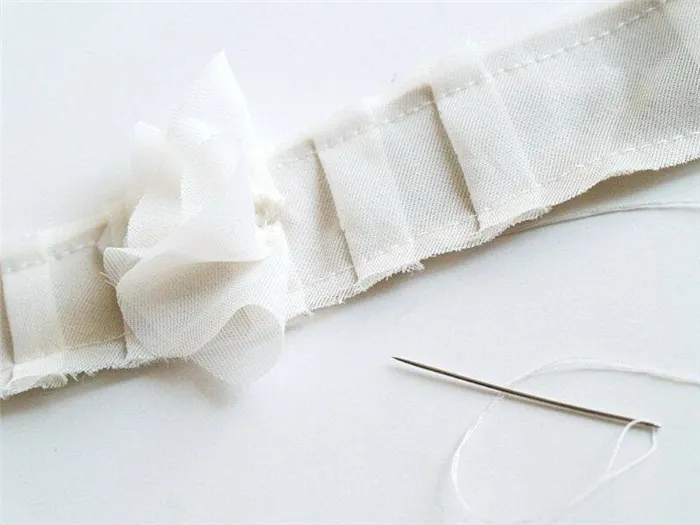Ободки и повязки на голову ручной работы: 5 уроков 