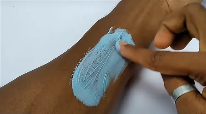 Как сделать временную татуировку в домашних условиях с помощью маркеров и зубной пасты: пошаговое руководство