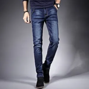 Мужские джинсы 3