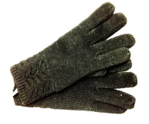 Женские перчатки 33