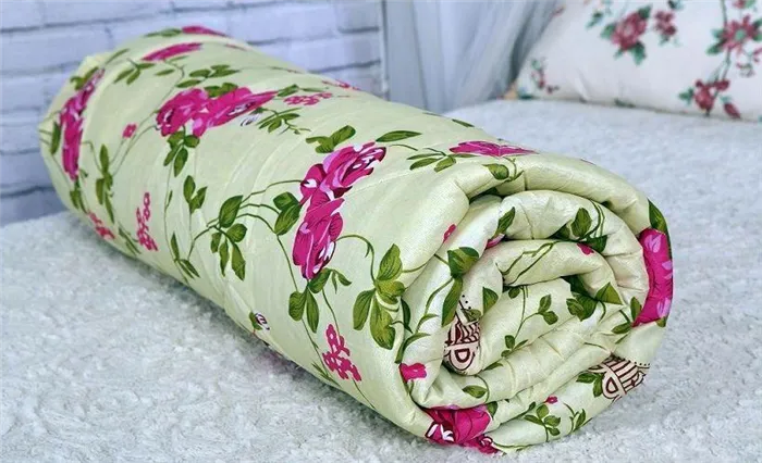 Полиэфирное одеяло