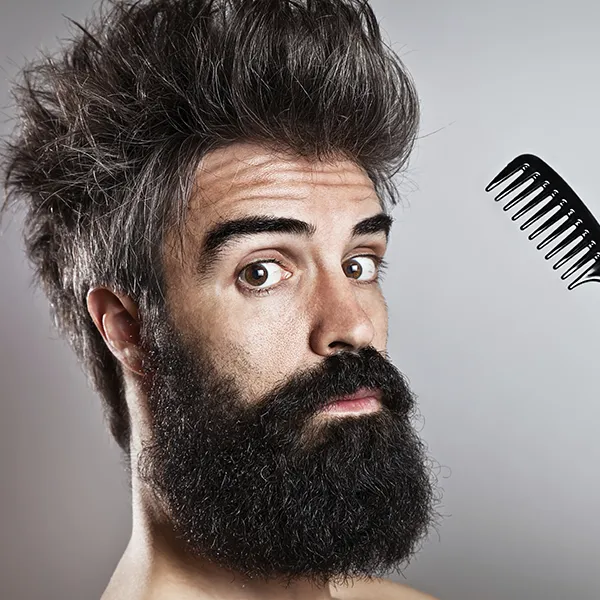 Воск для волос: как правильно его использовать?