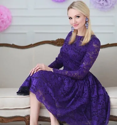 Какие цвета женской одежды сочетаются с фиолетовым, что это значит, с чем носить, кому подходят фиолетовые оттенки и тона.
