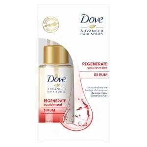 Dove Advanced Hair Series Advanced Repair Serum