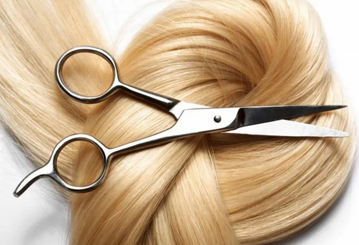 Как подстричь красивые волосы - пошаговые инструкции с фотографиями для длинных, коротких и средних локонов