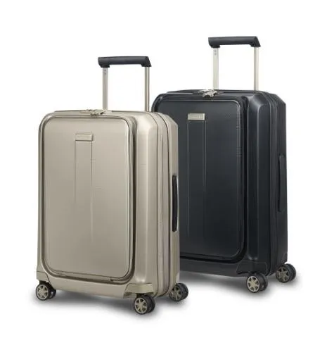 Какой чемодан лучше - пластик ABS или поликарбонат?