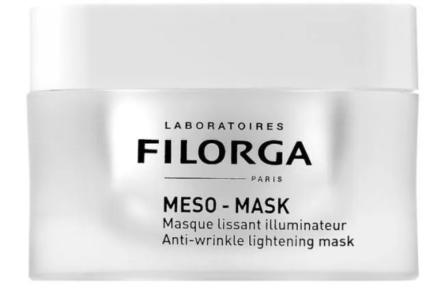 Filorga Meso-Mask Anti Wrinkle Whitening Mask Фото.