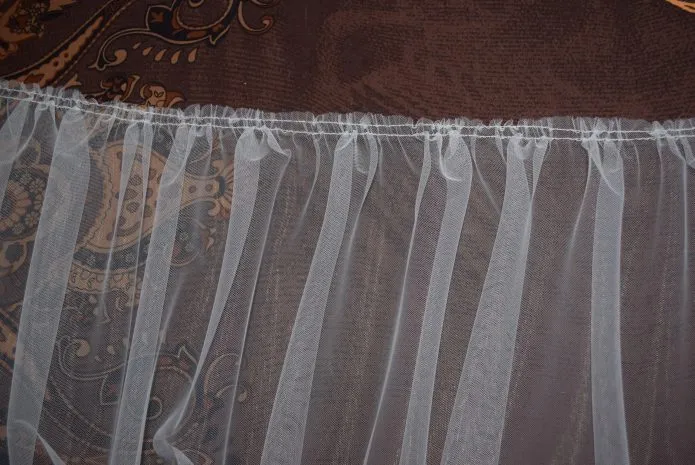 Как сделать шпули из ткани