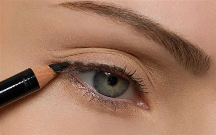 Как правильно и красиво нарисовать глаза карандашом - пошаговые рекомендации