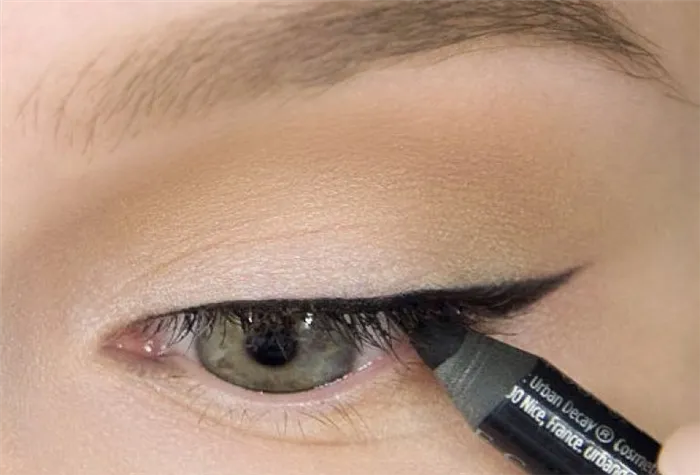 Как правильно и красиво нарисовать глаза карандашом - пошаговые рекомендации