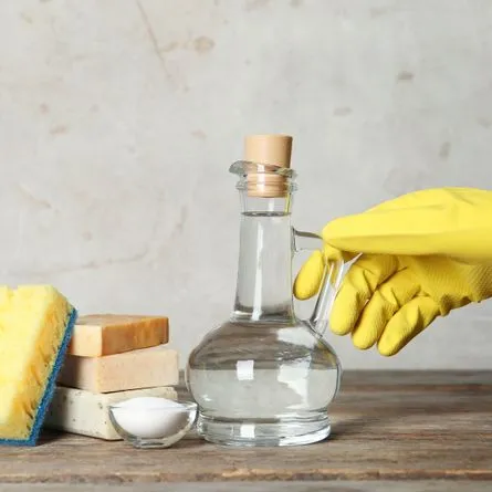 Удаление запахов из шкафов: проверенные методы