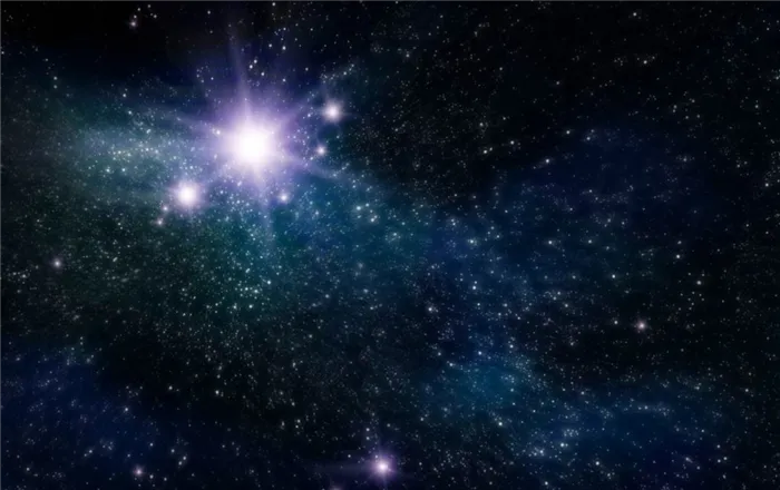 Звезды становятся ярче благодаря преобразованию водорода в Солнце