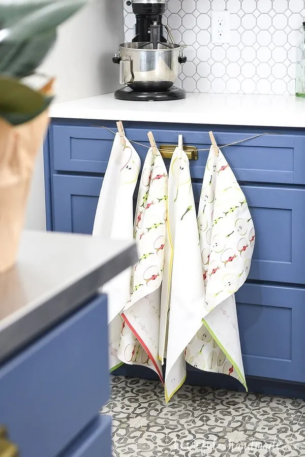 Чистота до совершенства: неоспоримый способ очистки кухонных полотенец