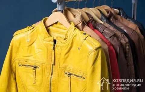Покраска кожаных курток в разные цвета в домашних условиях вряд ли будет успешной