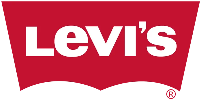 Магазин Levis в Амстердаме