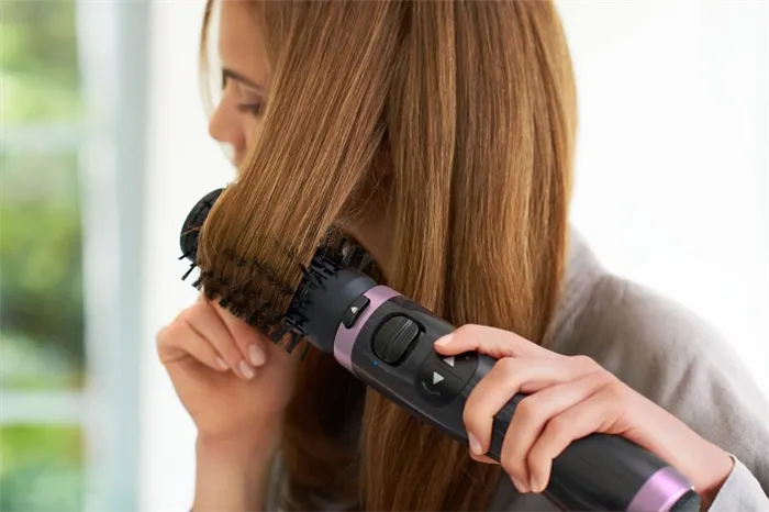 Как выбрать профессиональный фен для волос: что нужно знать