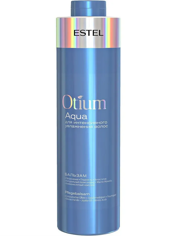 Estel Otium Aqua.
