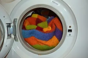 Как стирать одеяла