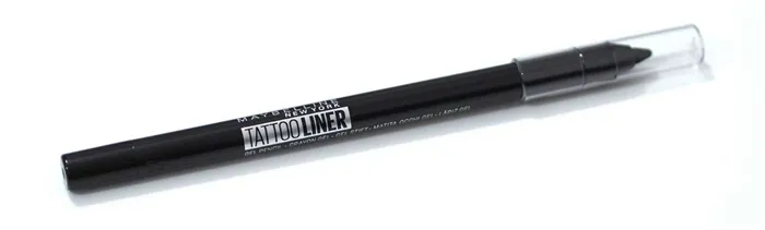 Гелевый карандаш для макияжа глаз Tattoo Liner
